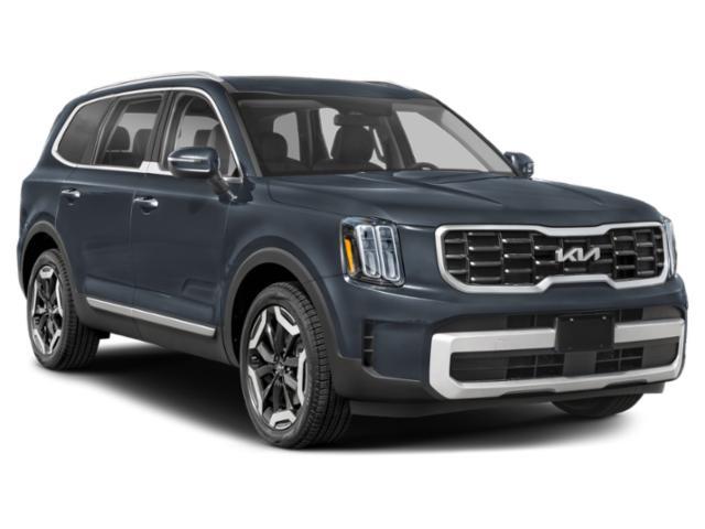 2025 Kia Telluride - $33,679