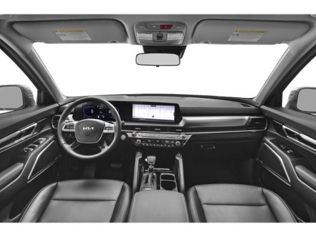 2025 Kia Telluride - $33,679