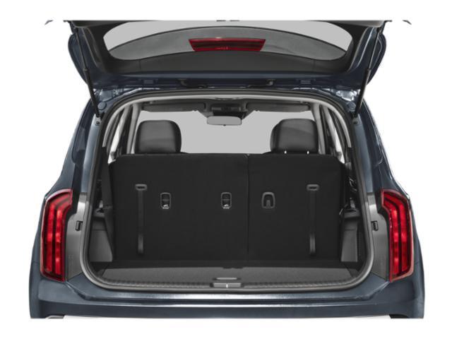 2025 Kia Telluride - $33,679