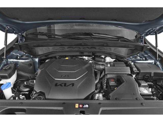 2025 Kia Telluride - $33,679