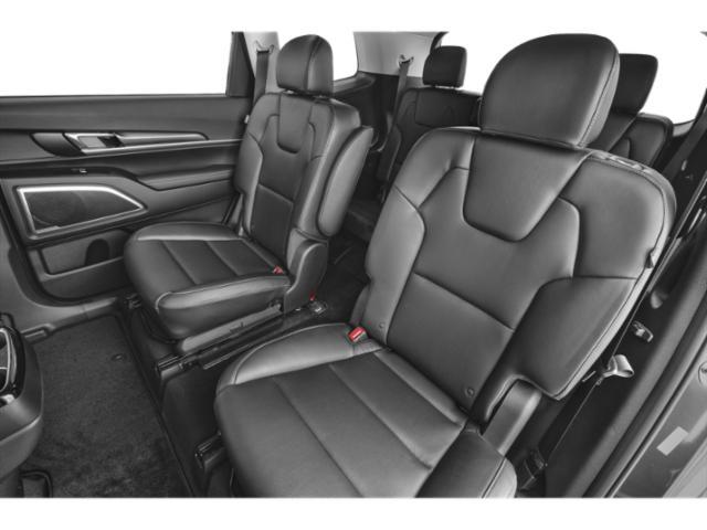 2025 Kia Telluride - $33,679