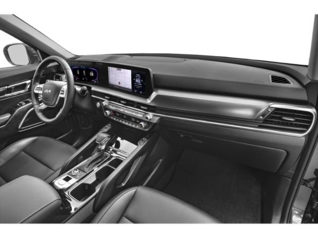 2025 Kia Telluride - $33,679