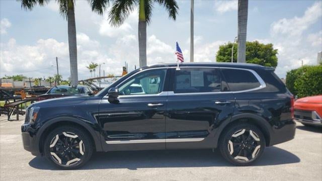 2023 Kia Telluride S