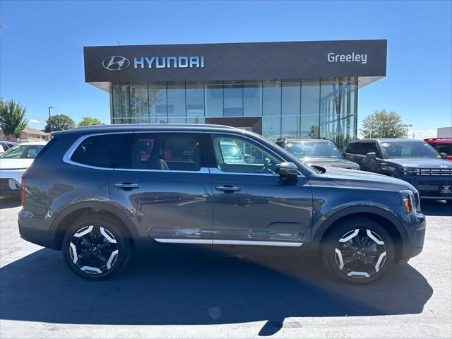 2024 Kia Telluride