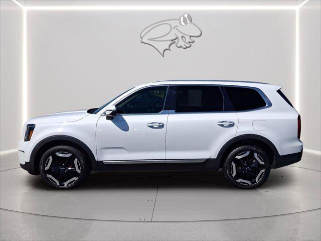 2024 Kia Telluride - $30,500