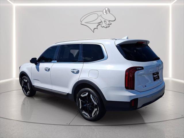2024 Kia Telluride - $30,500