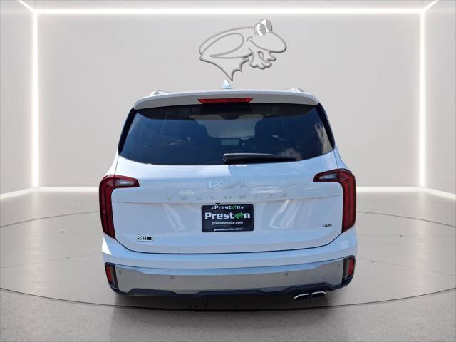 2024 Kia Telluride - $30,500