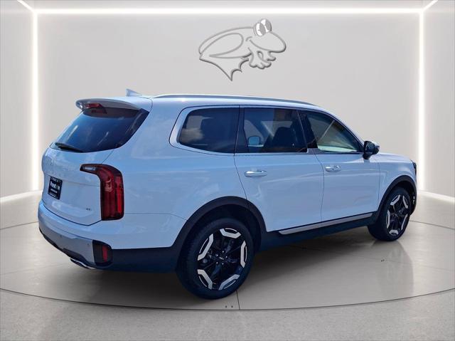 2024 Kia Telluride - $30,500