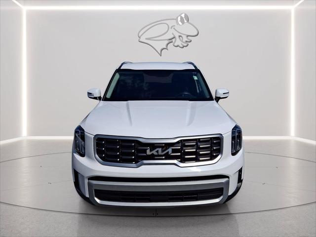 2024 Kia Telluride - $30,500