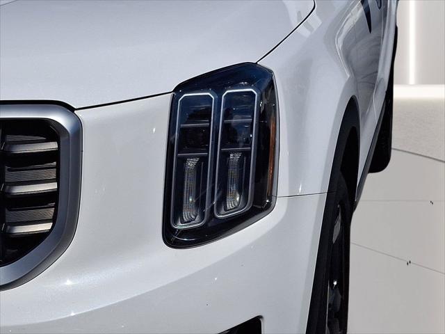 2024 Kia Telluride - $30,500