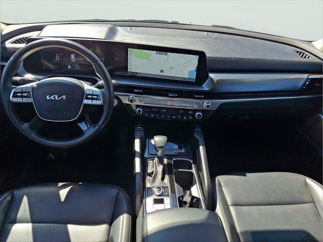 2024 Kia Telluride - $30,500
