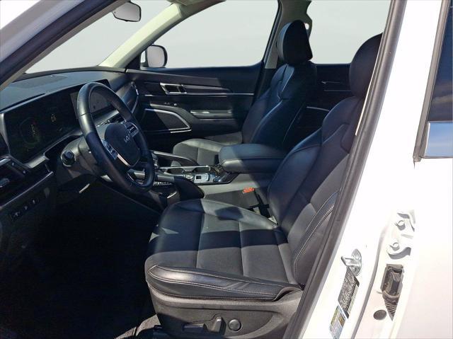 2024 Kia Telluride - $30,500