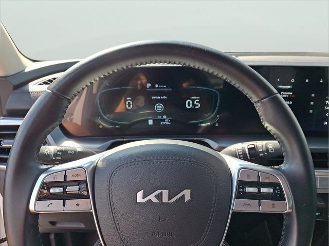2024 Kia Telluride - $30,500