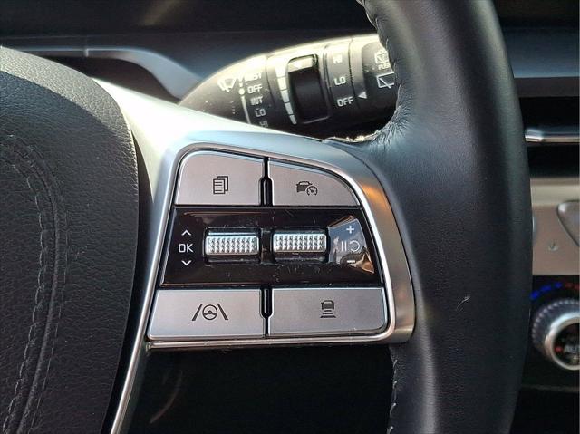 2024 Kia Telluride - $30,500