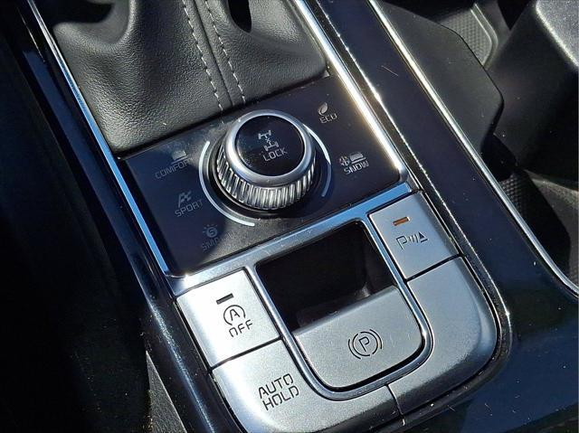2024 Kia Telluride - $30,500