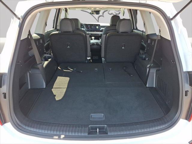 2024 Kia Telluride - $30,500
