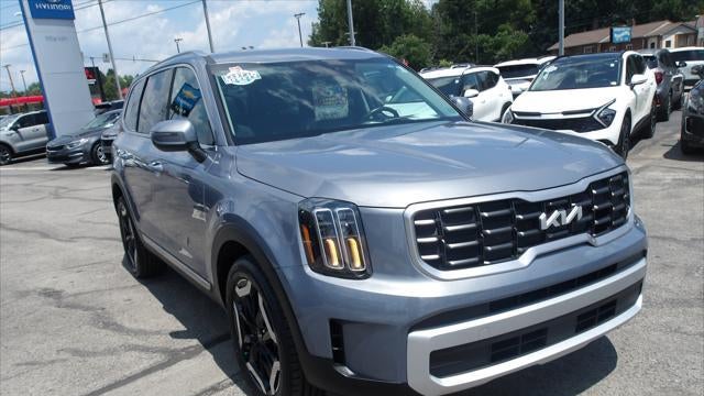 Preowned 2024 Kia Telluride S for Sale