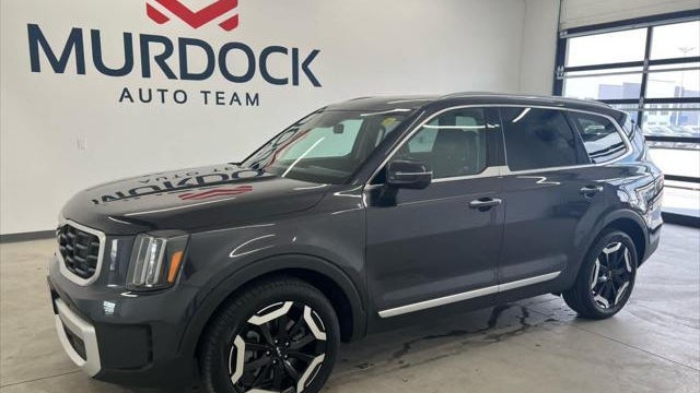 Preowned 2025 Kia Telluride S for Sale