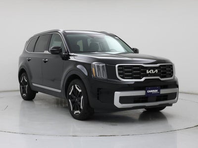 Photo of a 2025 Kia Telluride AWD S 4DR SUV for sale