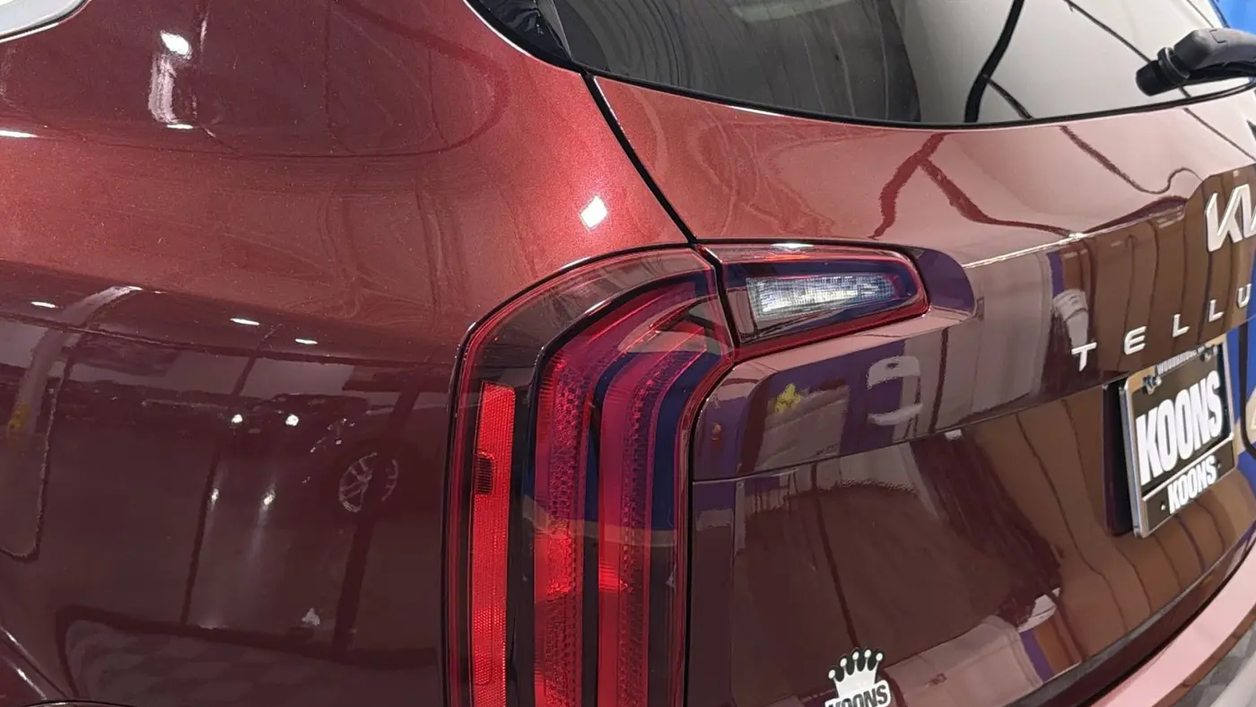 2023 Kia Telluride S
