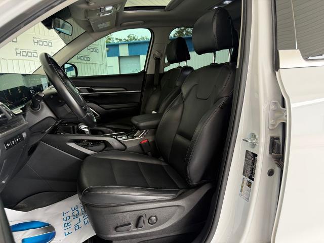 2023 Kia Telluride - $29,976
