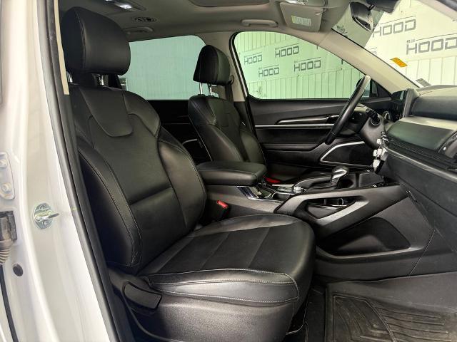 2023 Kia Telluride - $29,976
