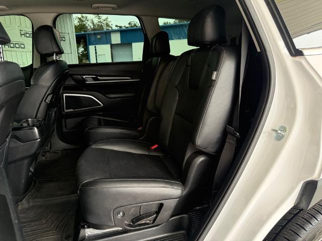 2023 Kia Telluride - $29,976