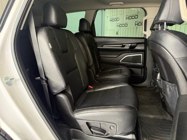2023 Kia Telluride - $29,976