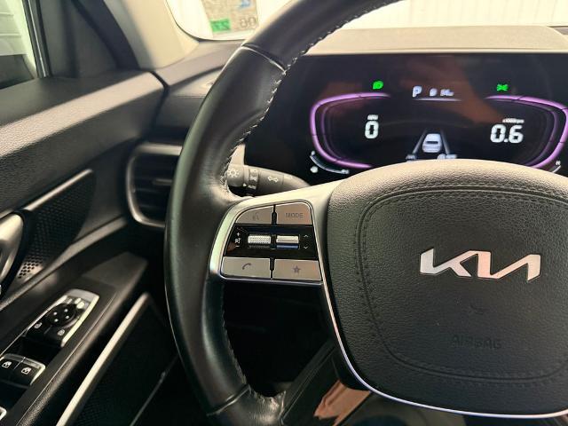 2023 Kia Telluride - $29,976