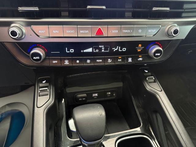 2023 Kia Telluride - $29,976
