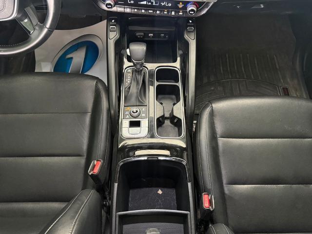2023 Kia Telluride - $29,976