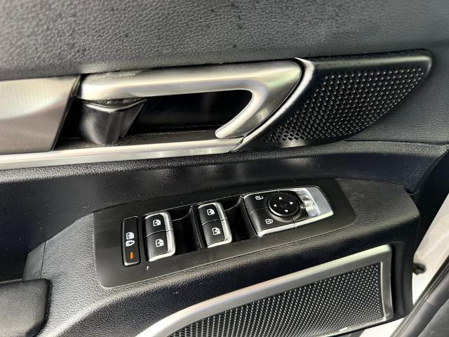 2023 Kia Telluride - $29,976