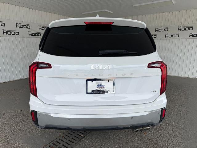 2023 Kia Telluride - $29,976