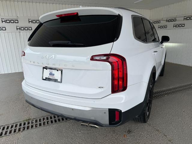 2023 Kia Telluride - $29,976