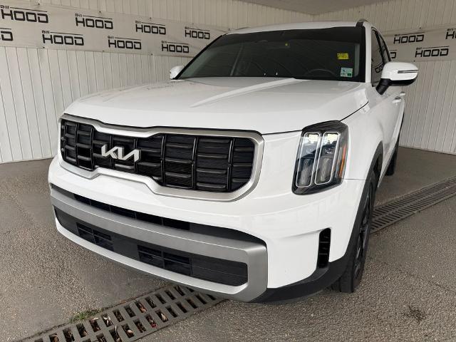 2023 Kia Telluride - $29,976