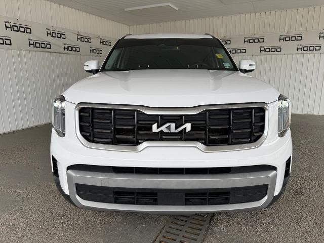 2023 Kia Telluride - $29,976