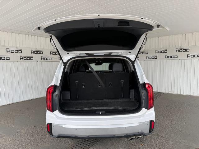 2023 Kia Telluride - $29,976