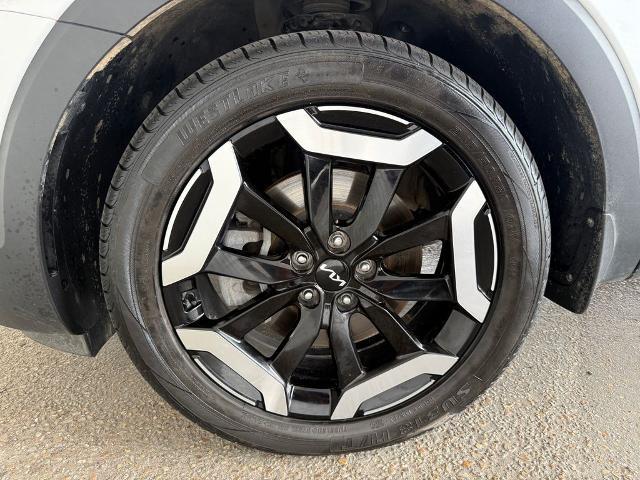 2023 Kia Telluride - $29,976