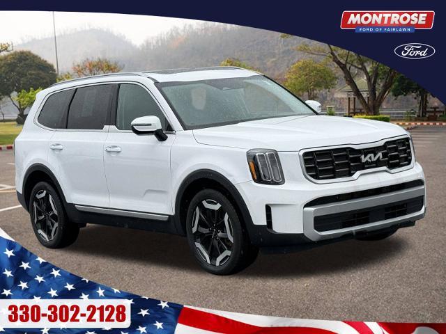 2024 Kia Telluride