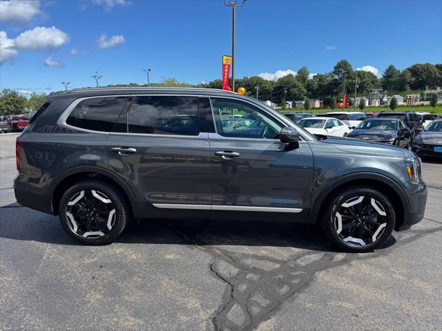 2024 Kia Telluride - $32,001