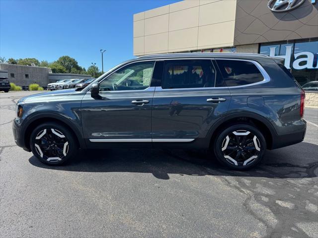 2024 Kia Telluride - $32,001