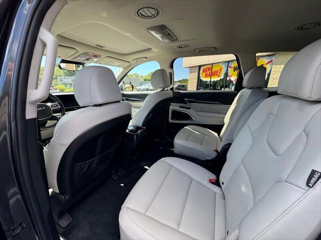 2024 Kia Telluride - $32,001