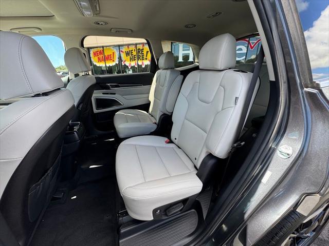 2024 Kia Telluride - $32,001