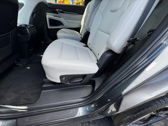 2024 Kia Telluride - $32,001