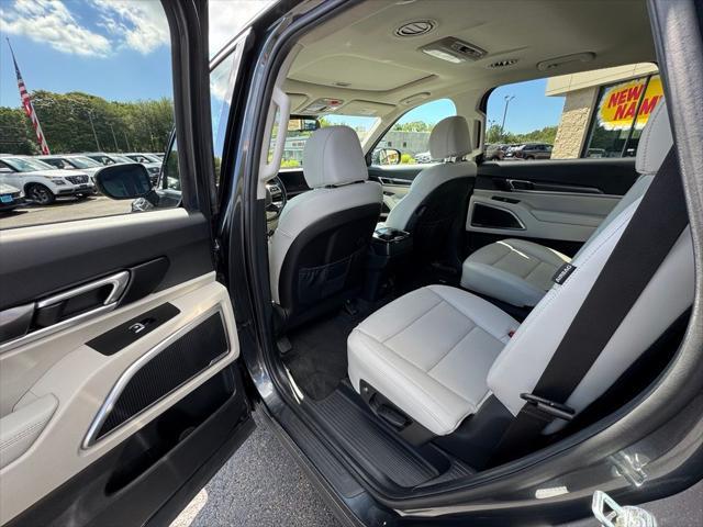 2024 Kia Telluride - $32,001