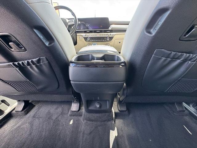 2024 Kia Telluride - $32,001