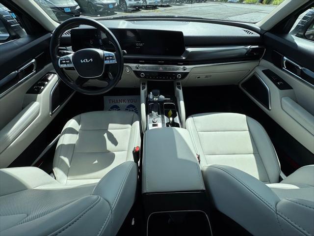 2024 Kia Telluride - $32,001