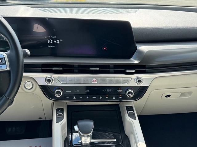 2024 Kia Telluride - $32,001