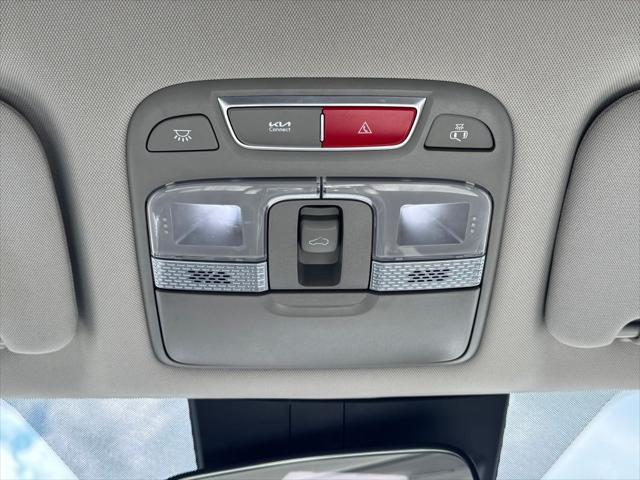 2024 Kia Telluride - $32,001