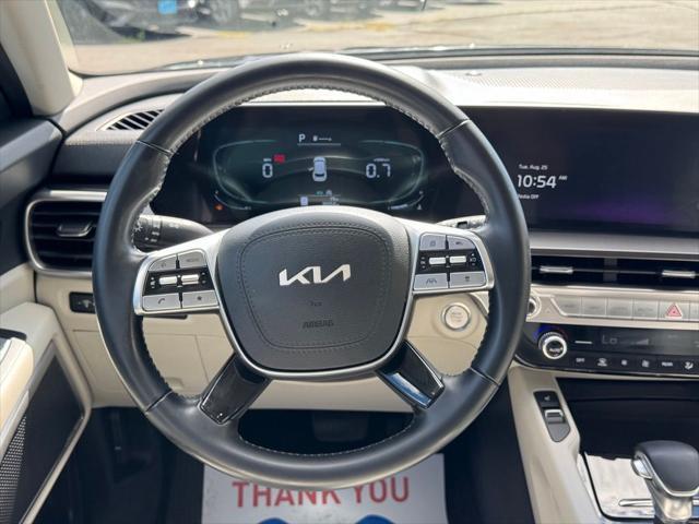 2024 Kia Telluride - $32,001
